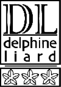 Delphine LIARD